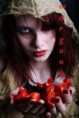 Monica Lindemann , Morgana Strega Custode .